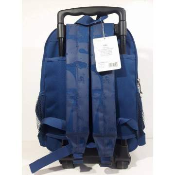Polo trolley Blue Polo - 2 Polo trolley Blue Polo - 2