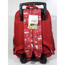 Polo Troley red Polo - 2