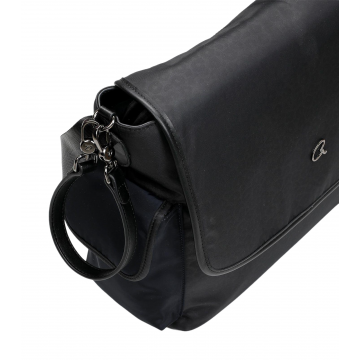 HARLOW 1010-2967 Black Axel Accessories - 6 HARLOW 1010-2967 Black Axel Accessories - 6