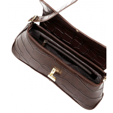 ANTHI 1020-0607 Brown Axel Accessories - 4 ANTHI 1020-0607 Brown Axel Accessories - 4