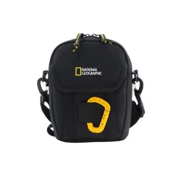 National Geographic N21211.06 Black National Geographic - 1
