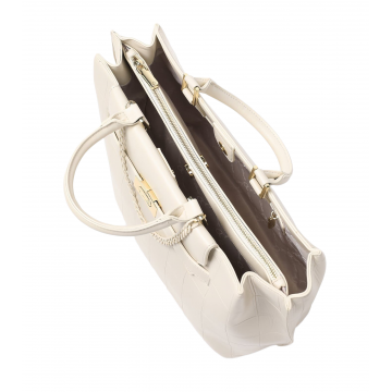 CHRISTINE 1010-3245 Chalk Axel Accessories - 4 CHRISTINE 1010-3245 Chalk Axel Accessories - 4