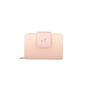URANIA 1101-1606 Pink Axel Accessories - 1