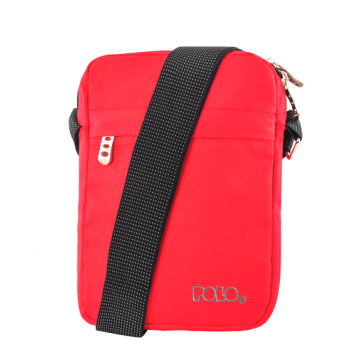 Polo 907101 Red Polo - 2 Polo 907101 Red Polo - 2
