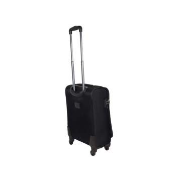 Ormi 01 Black (Small 4Wheels) Ormi - 2 Ormi 01 Black (Small 4Wheels) Ormi - 2