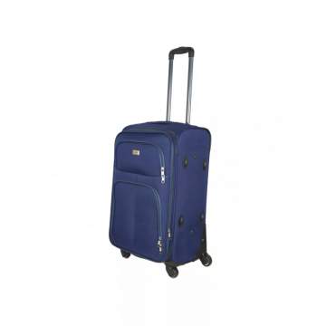 Ormi 02 Blue (Medium 4Wheels) Ormi - 1