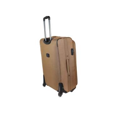Ormi 03 Coffee (Large 4Wheels) Ormi - 2 Ormi 03 Coffee (Large 4Wheels) Ormi - 2