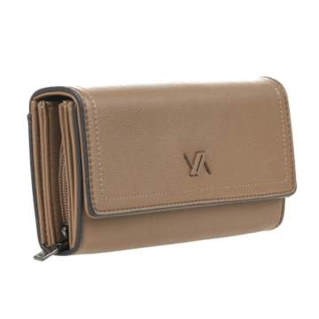 VERDE Wallet 18-0001489 Taupe VERDE - 1