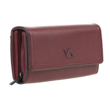 VERDE Wallet 18-0001489 Bordeaux VERDE - 1