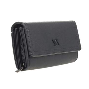 VERDE Wallet 18-0001489 Black VERDE - 1