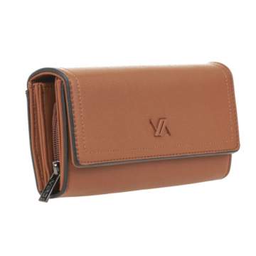 VERDE Wallet 18-0001489 Camel VERDE - 1