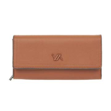 VERDE Wallet 18-0001489 Camel VERDE - 2 VERDE Wallet 18-0001489 Camel VERDE - 2