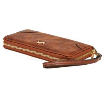 VERDE Wallet 18-0001487 Camel VERDE - 4 VERDE Wallet 18-0001487 Camel VERDE - 4
