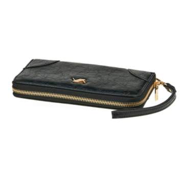 VERDE Wallet 18-0001487 Black VERDE - 4 VERDE Wallet 18-0001487 Black VERDE - 4