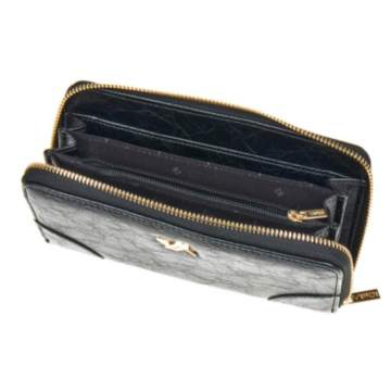 VERDE Wallet 18-0001487 Black VERDE - 5 VERDE Wallet 18-0001487 Black VERDE - 5