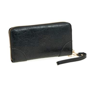 VERDE Wallet 18-0001487 Black VERDE - 3 VERDE Wallet 18-0001487 Black VERDE - 3
