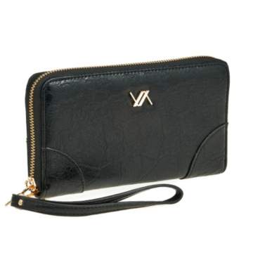 VERDE Wallet 18-0001487 Black VERDE - 1