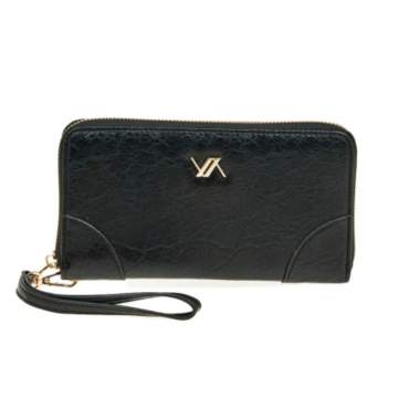 VERDE Wallet 18-0001487 Black VERDE - 2 VERDE Wallet 18-0001487 Black VERDE - 2