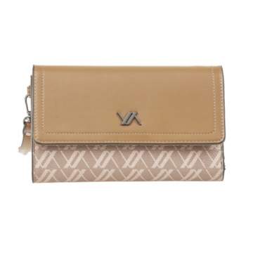 VERDE Wallet 18-0001484 Taupe VERDE - 1