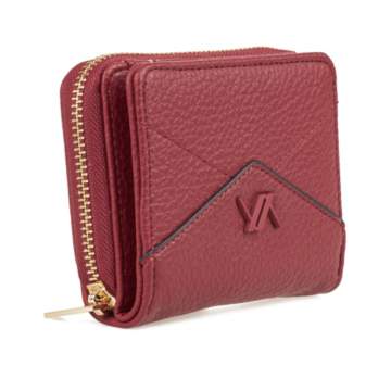 VERDE Wallet 18-0001482 Red VERDE - 1