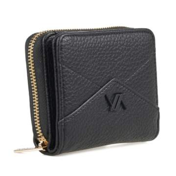 VERDE Wallet 18-0001482 Black VERDE - 1