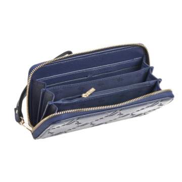 VERDE Wallet 18-0001479 Blue VERDE - 5 VERDE Wallet 18-0001479 Blue VERDE - 5