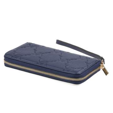 VERDE Wallet 18-0001479 Blue VERDE - 4 VERDE Wallet 18-0001479 Blue VERDE - 4