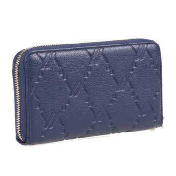 VERDE Wallet 18-0001479 Blue VERDE - 1