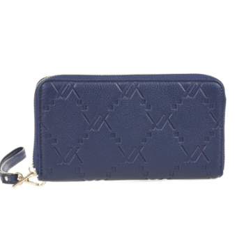 VERDE Wallet 18-0001479 Blue VERDE - 2 VERDE Wallet 18-0001479 Blue VERDE - 2