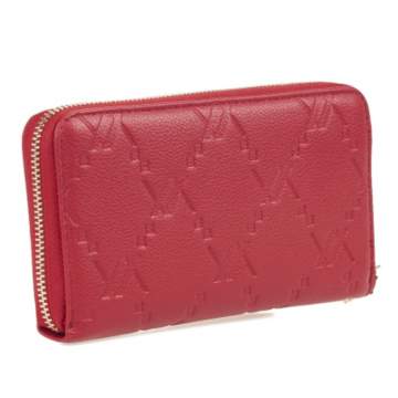 VERDE Wallet 18-0001479 Red VERDE - 1