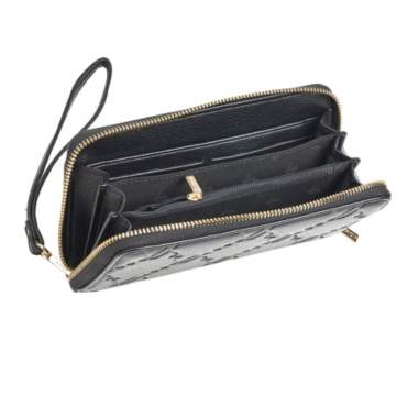 VERDE Wallet 18-0001479 Black VERDE - 5 VERDE Wallet 18-0001479 Black VERDE - 5