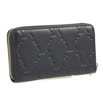 VERDE Wallet 18-0001479 Black VERDE - 1