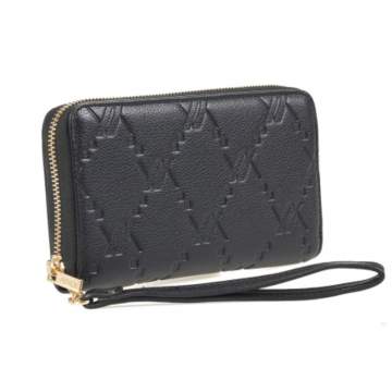 VERDE Wallet 18-0001479 Black VERDE - 3 VERDE Wallet 18-0001479 Black VERDE - 3