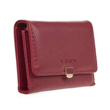 VERDE Wallet 18-0001476 Bordeaux VERDE - 1