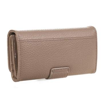 VERDE Wallet 18-0001475 Taupe VERDE - 3 VERDE Wallet 18-0001475 Taupe VERDE - 3