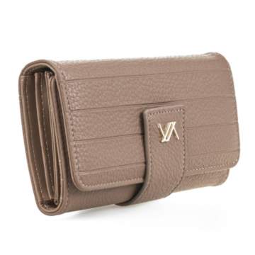 VERDE Wallet 18-0001475 Taupe VERDE - 1