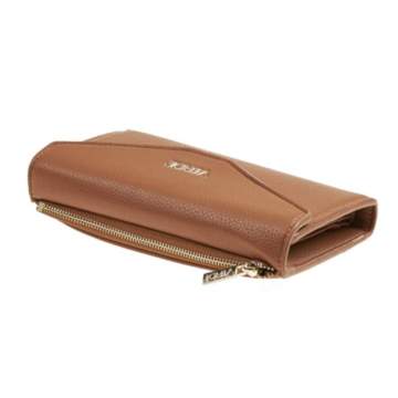 VERDE Wallet 18-0001464 Camel VERDE - 4 VERDE Wallet 18-0001464 Camel VERDE - 4