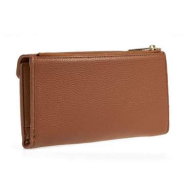 VERDE Wallet 18-0001464 Camel VERDE - 3 VERDE Wallet 18-0001464 Camel VERDE - 3