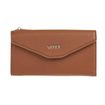 VERDE Wallet 18-0001464 Camel VERDE - 1