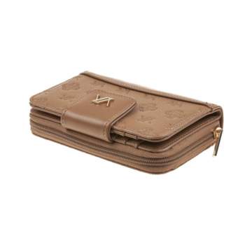 VERDE Wallet 18-0001461 Taupe VERDE - 4 VERDE Wallet 18-0001461 Taupe VERDE - 4