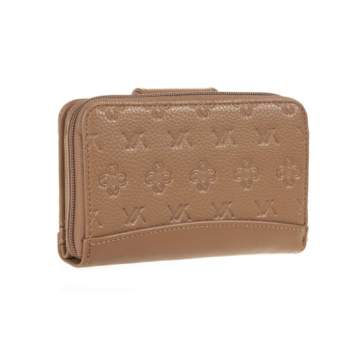 VERDE Wallet 18-0001461 Taupe VERDE - 3 VERDE Wallet 18-0001461 Taupe VERDE - 3