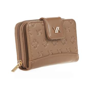 VERDE Wallet 18-0001461 Taupe VERDE - 1