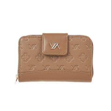 VERDE Wallet 18-0001461 Taupe VERDE - 2 VERDE Wallet 18-0001461 Taupe VERDE - 2