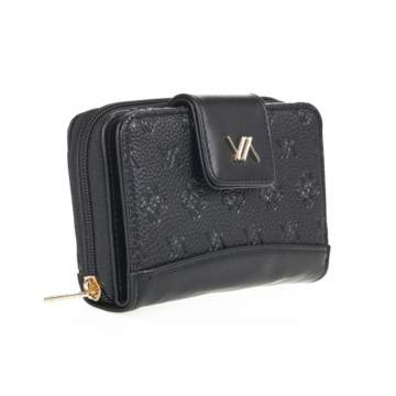 VERDE Wallet 18-0001461 Black VERDE - 1