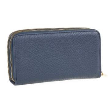 VERDE Wallet 18-0001455 Blue VERDE - 3 VERDE Wallet 18-0001455 Blue VERDE - 3
