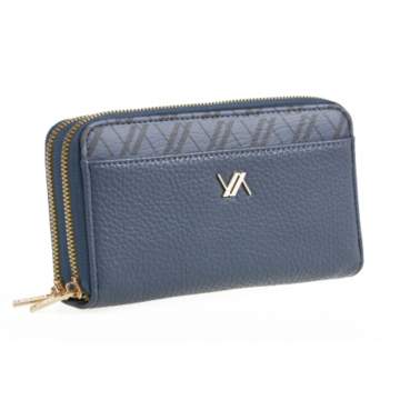 VERDE Wallet 18-0001455 Blue VERDE - 1