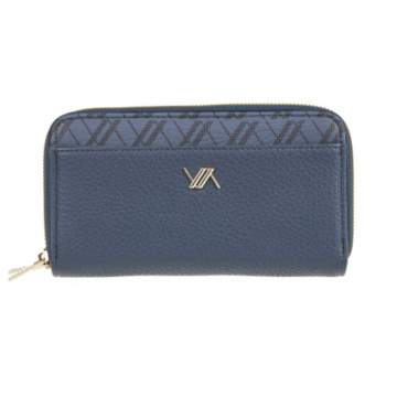 VERDE Wallet 18-0001455 Blue VERDE - 2 VERDE Wallet 18-0001455 Blue VERDE - 2