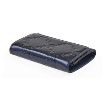 VERDE Wallet 18-0001453 Blue VERDE - 4 VERDE Wallet 18-0001453 Blue VERDE - 4