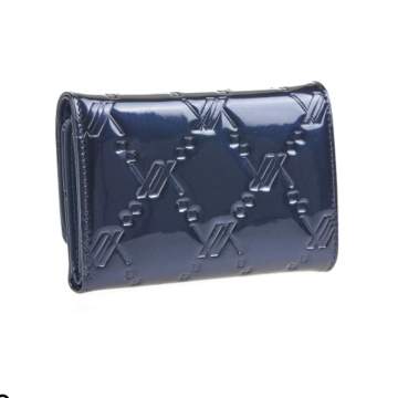 VERDE Wallet 18-0001453 Blue VERDE - 3 VERDE Wallet 18-0001453 Blue VERDE - 3