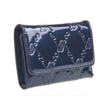 VERDE Wallet 18-0001453 Blue VERDE - 1